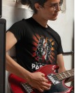 Camiseta Bass Player 04 - Paranoid Music Store