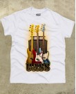 Camiseta Bass3 - Paranoid Music Store