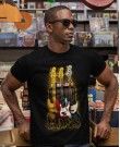 Camiseta Bass3 - Paranoid Music Store