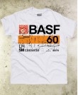 Camiseta Personalizável BASF - Paranoid Music Store
