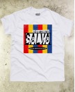 Camiseta SÓ O GROOVE SALVA - Paranoid Music Store