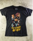 Camiseta Old School HIP HOP 03 - Paranoid Music Store