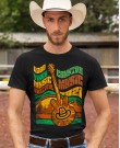 Camiseta Country - Paranoid Music Store