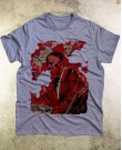 Delta Blues Collection 01 - Camiseta Son House - Paranoid Music Store