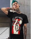 Camiseta Collection Skull 01 - Paranoid Music Store