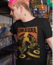 Camiseta Funk & Soul - Paranoid Music Store