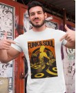 Camiseta Funk & Soul - Paranoid Music Store