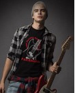 Camiseta Guitar Player 02 - Paranoid Music Store