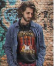 Camiseta Oldman Guitar 01 - Paranoid Music Store