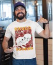 Camiseta Collection Skull 14 - Skull Lovers - Paranoid Music Store