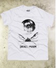 Camiseta Collection Skull 15 - Skull Moon 01 - Paranoid Music Store