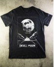 Camiseta Collection Skull 15 - Skull Moon 01 - Paranoid Music Store