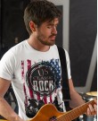 Camiseta US Classic Rock Oficial - Paranoid Music Store
