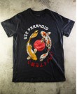 Camiseta USE PARANOID 03 - Paranoid Music Store