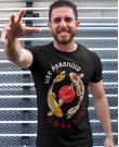 Camiseta USE PARANOID 03 - Paranoid Music Store