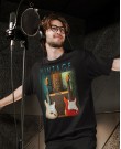Camiseta Guitar Vintage 01 - Paranoid Music Store