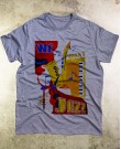 Camiseta We Want Jazz - Paranoid Music Store
