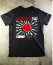 Camiseta Japana 01 - Paranoid Music Store