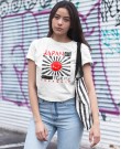 Camiseta Japana 01 - Paranoid Music Store